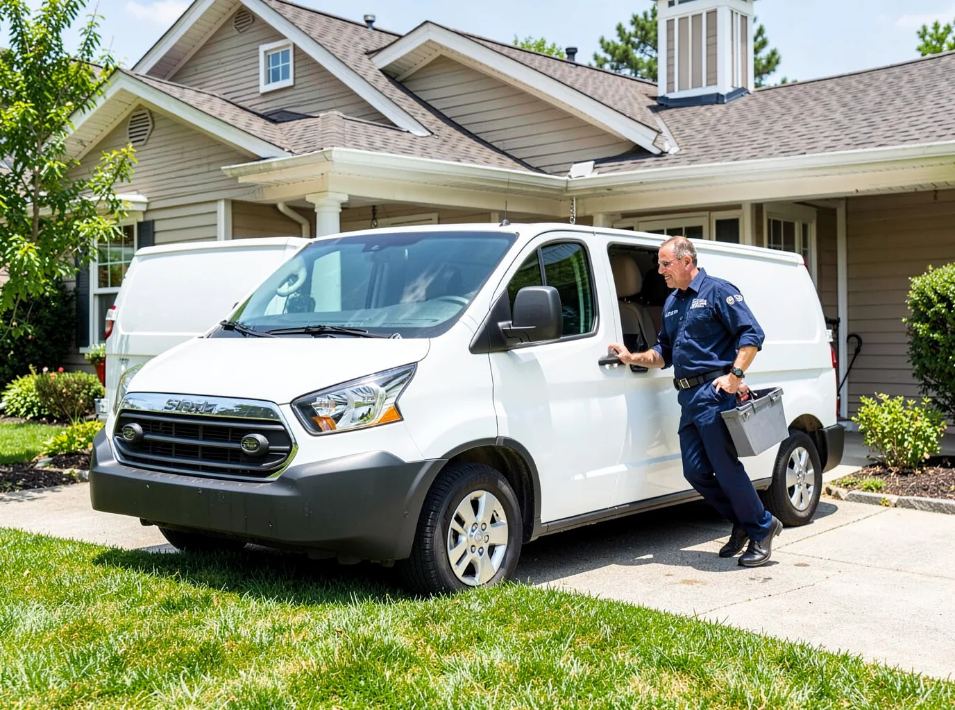 Emergency Plumber company in Sunset, TX