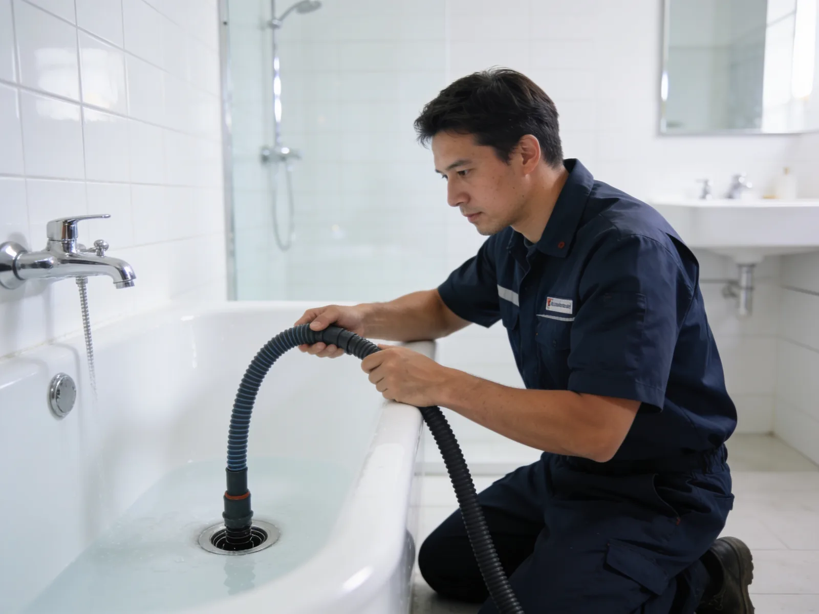 Emergency Plumber Sunset, TX FAQs